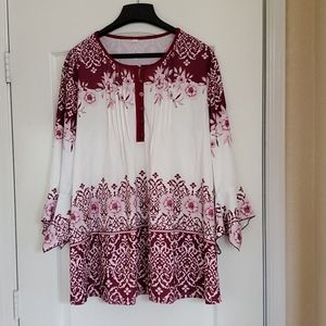 Women's Blouse